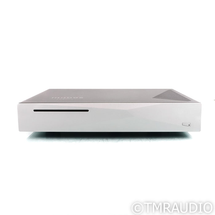 Innuos Zenith mk3 Network Streamer & Server; 2TB