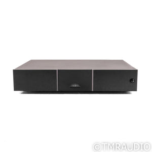Naim NAP 200 Stereo Power Amplifier