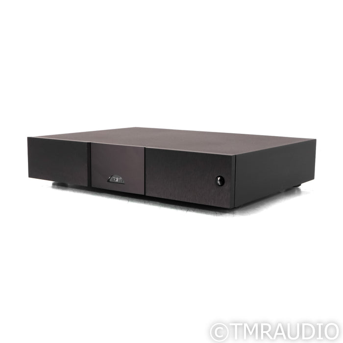 Naim NAP 200 Stereo Power Amplifier