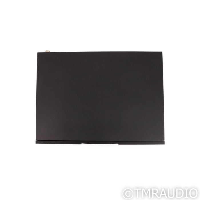 Naim NAP 200 Stereo Power Amplifier