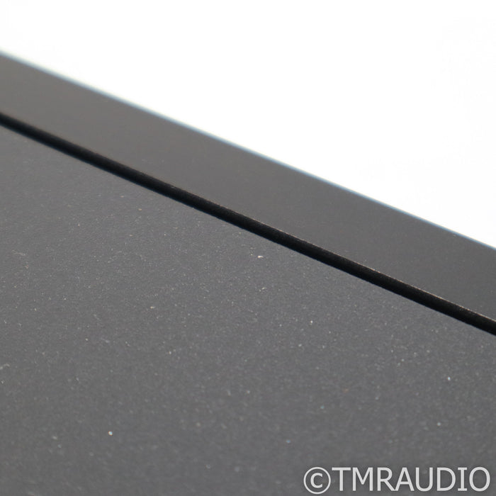 Naim NAP 200 Stereo Power Amplifier