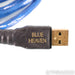 Nordost Blue Heaven USB  2.0  Cable; 3m Digital Interconnect