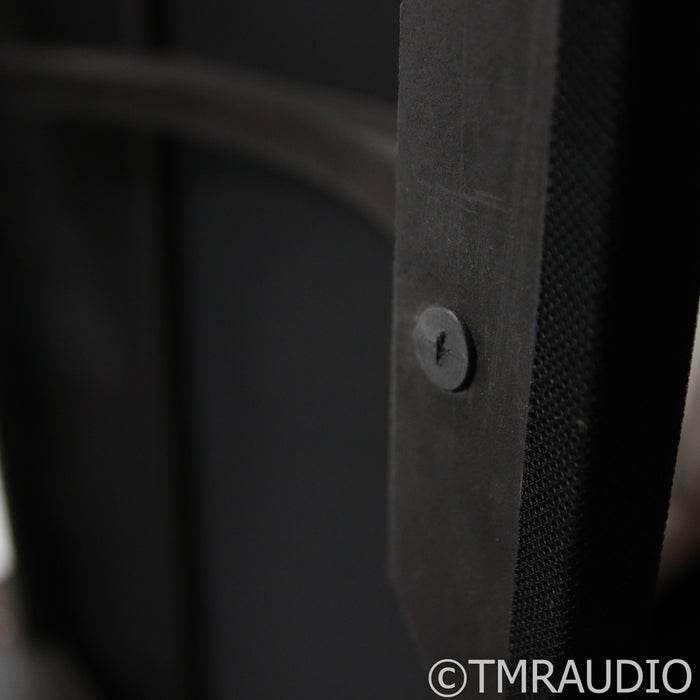 Legacy Audio Whisper XD Floorstanding Speakers; Rosewood Pair