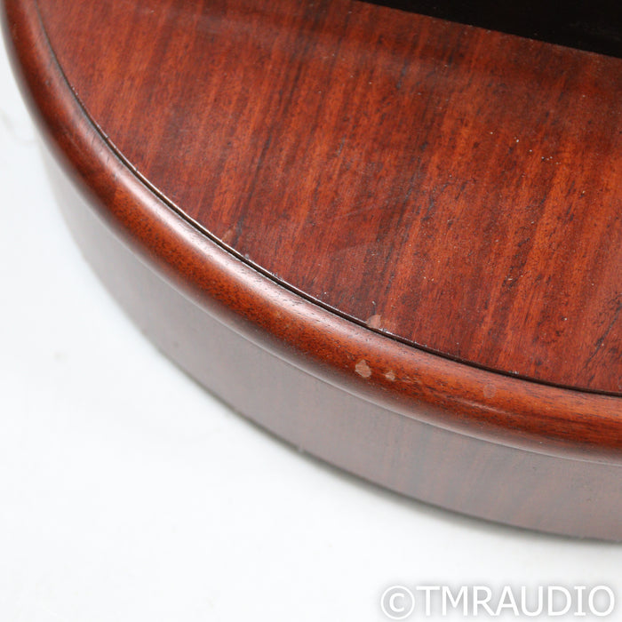 Legacy Audio Whisper XD Floorstanding Speakers; Rosewood Pair