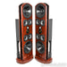 Legacy Audio Whisper XD Floorstanding Speakers; Rosewood Pair