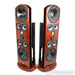Legacy Audio Whisper XD Floorstanding Speakers; Rosewood Pair