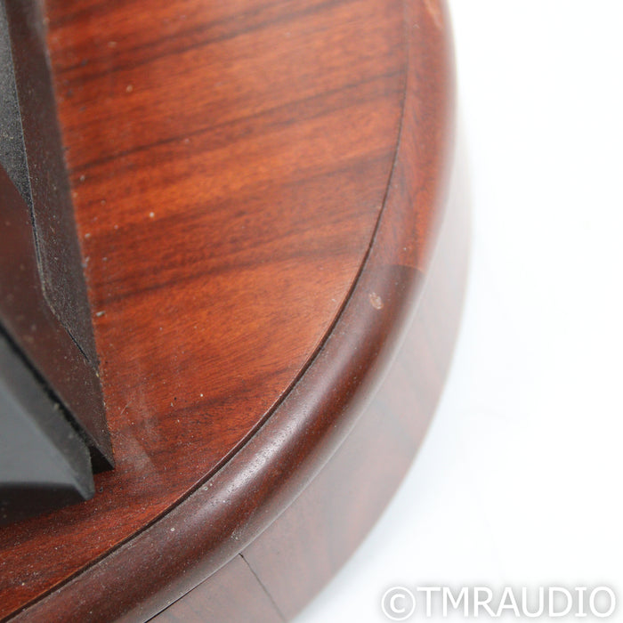 Legacy Audio Whisper XD Floorstanding Speakers; Rosewood Pair