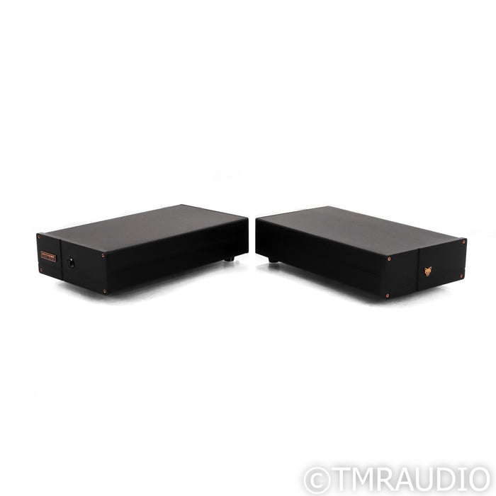 Holo Audio LCR-1 Mk5 WBT Special Edition MM & MC Phono Preamplifier