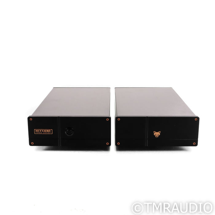 Holo Audio LCR-1 Mk5 WBT Special Edition MM & MC Phono Preamplifier