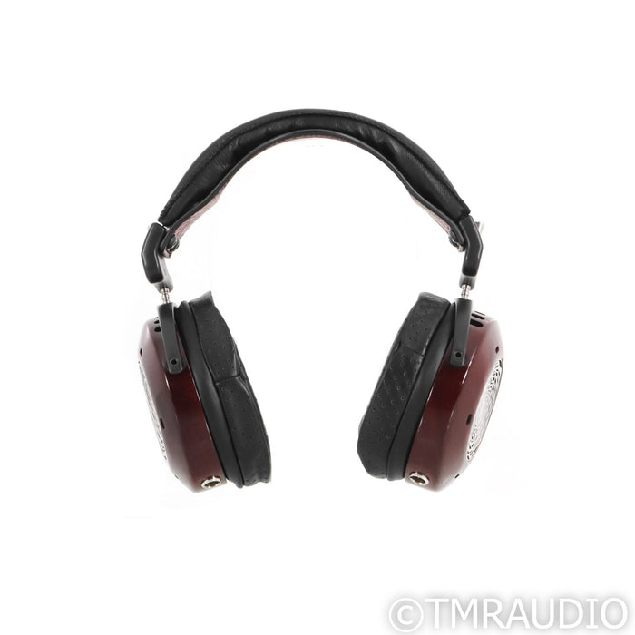 ZMF Verite Open Back Headphones;  Padauk Pair