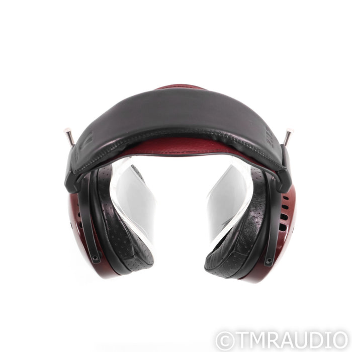 ZMF Verite Open Back Headphones;  Padauk Pair