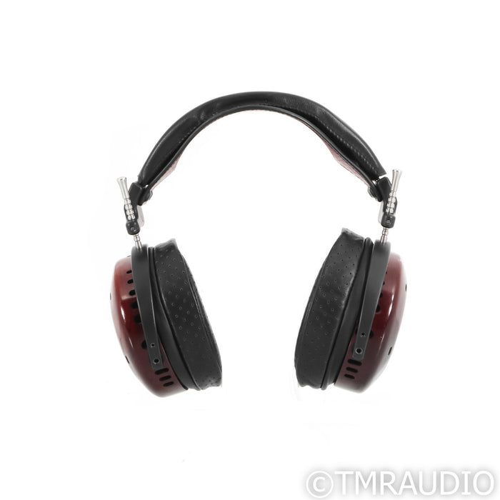 ZMF Verite Open Back Headphones;  Padauk Pair