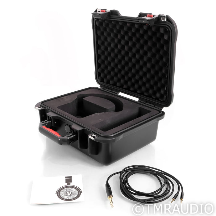 Rosson Audio MPL-0 Open Back Headphones