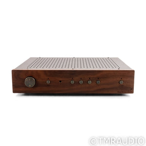 Fern & Roby Amp No 2 Stereo Integrated Amplifier; MM & MC Phono