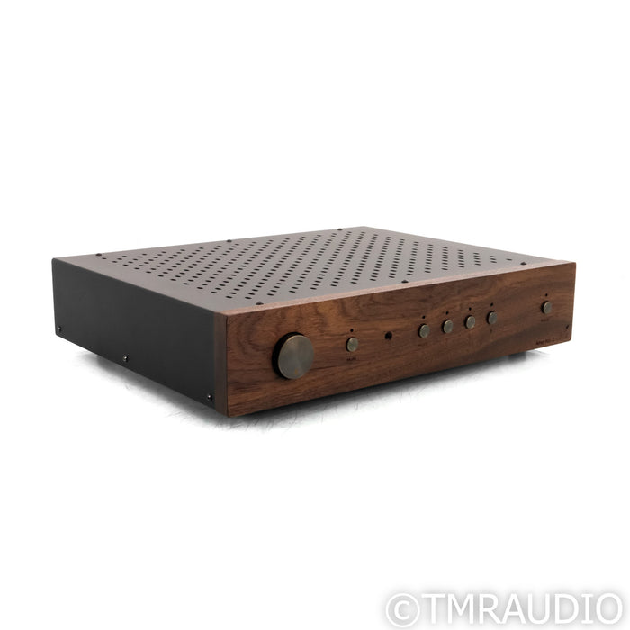 Fern & Roby Amp No 2 Stereo Integrated Amplifier; MM & MC Phono