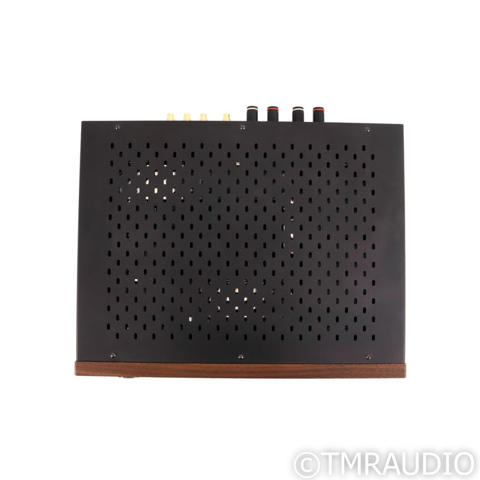 Fern & Roby Amp No 2 Stereo Integrated Amplifier; MM & MC Phono