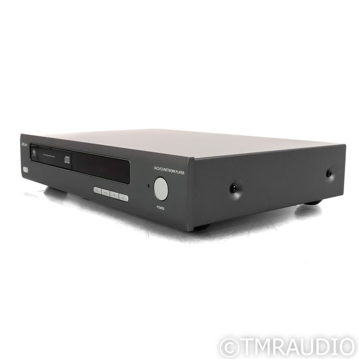 Arcam CDS50 Streaming CD & SACD Player