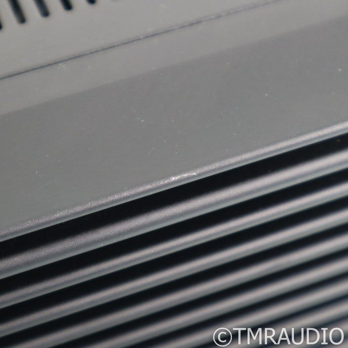Musical Fidelity M6s PRX Stereo Power Amplifier