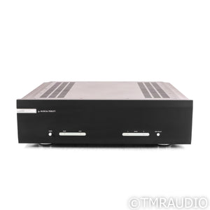 Musical Fidelity M6s PRX Stereo Power Amplifier