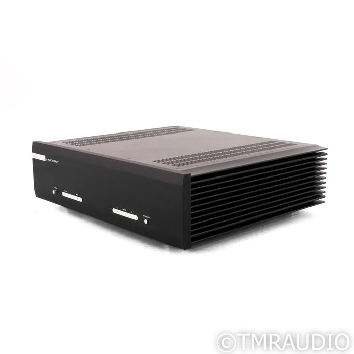 Musical Fidelity M6s PRX Stereo Power Amplifier