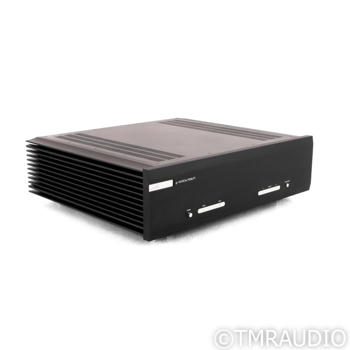 Musical Fidelity M6s PRX Stereo Power Amplifier