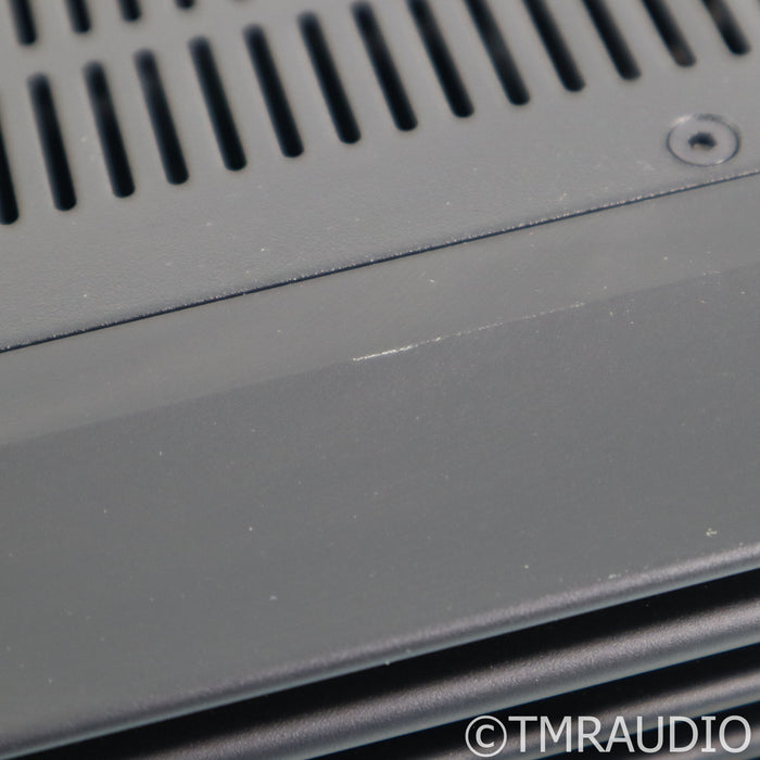 Musical Fidelity M6s PRX Stereo Power Amplifier
