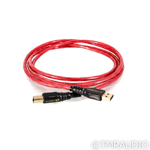 Nordost Heimdall 2 USB 2.0 Cable; 2m Digital Interconnect (Open Box)