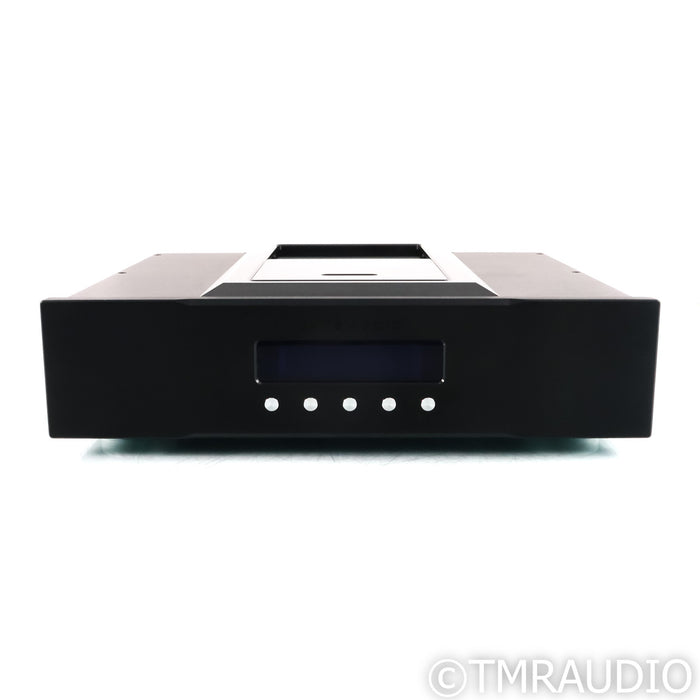 Jay's Audio CDT2-MK3 CD Transport