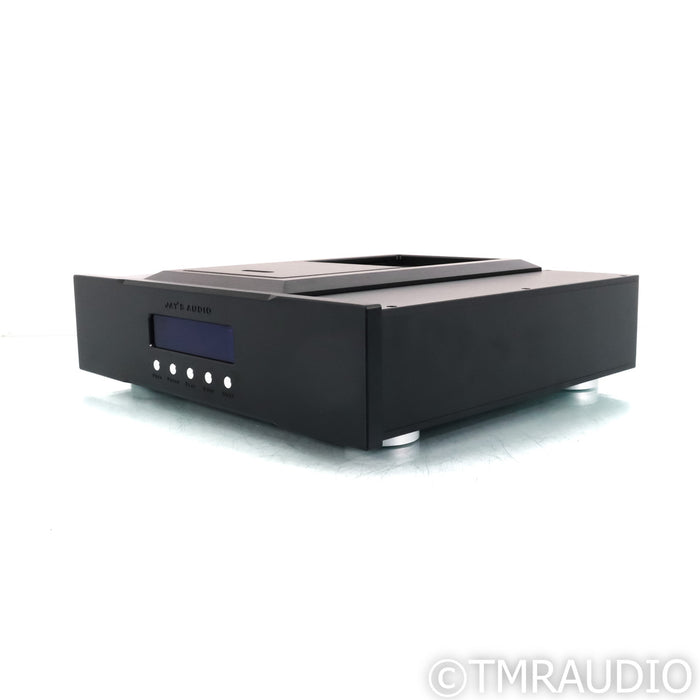 Jay's Audio CDT2-MK3 CD Transport