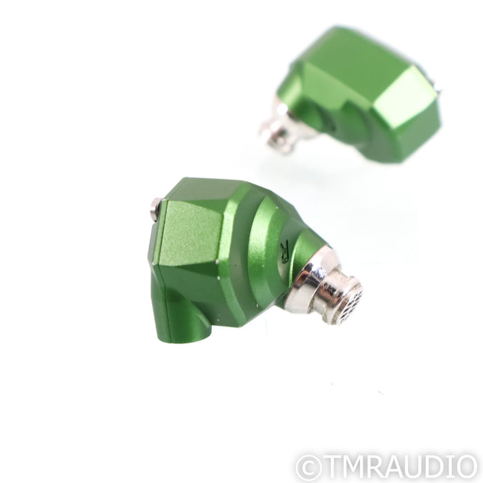 Campfire Audio Andromeda 2020 In-Ear Headphones; IEM; Emerald Sea