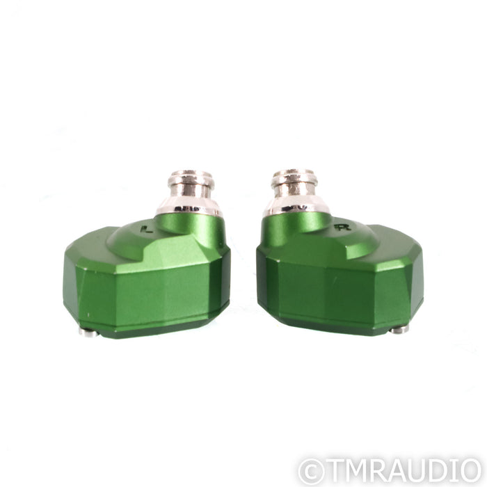 Campfire Audio Andromeda 2020 In-Ear Headphones; IEM; Emerald Sea