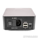 Chord Electronics Qutest DAC; D/A Converter; Topping P50 LPS