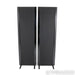 Magnepan 2.7x Planar Magnetic Floorstanding Speakers; Black Pair (Open Box)