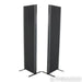 Magnepan 2.7x Planar Magnetic Floorstanding Speakers; Black Pair (Open Box)