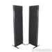 Magnepan 2.7x Planar Magnetic Floorstanding Speakers; Black Pair (Open Box)