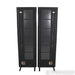 Magnepan 2.7x Planar Magnetic Floorstanding Speakers; Black Pair (Open Box)