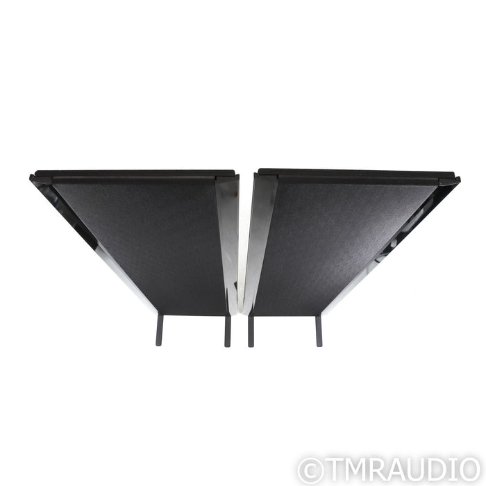 Magnepan 2.7x Planar Magnetic Floorstanding Speakers; Black Pair (Open Box)