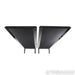 Magnepan 2.7x Planar Magnetic Floorstanding Speakers; Black Pair (Open Box)