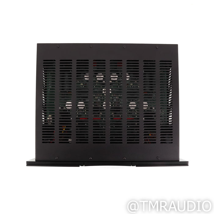Balanced Audio Technology VK-P6 MC & MM Phono Tube Preamplifier