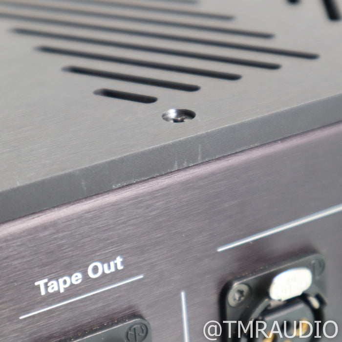 BAT REX 3 Stereo Tube Preamplifier (Demo w/ Warranty)