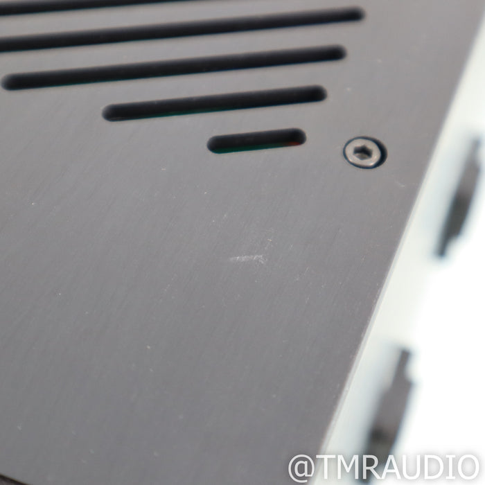 BAT REX 3 Stereo Tube Preamplifier (Demo w/ Warranty)