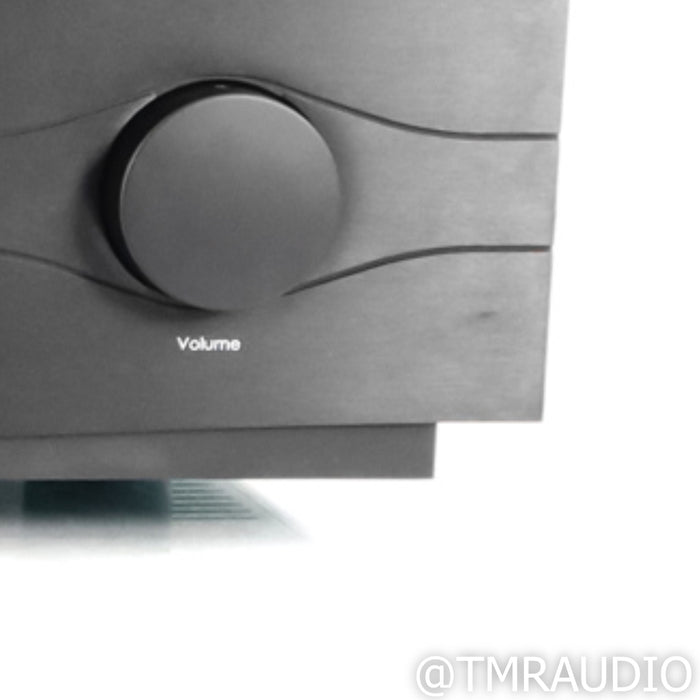 BAT REX 3 Stereo Tube Preamplifier (Demo w/ Warranty)