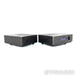 BAT REX 3 Stereo Tube Preamplifier (Demo w/ Warranty)