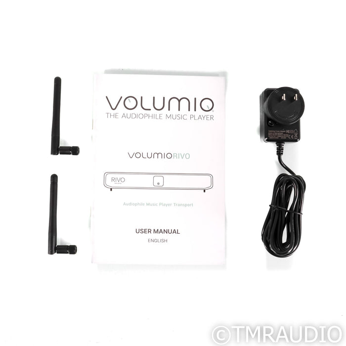 Volumio Rivo Wireless Music Streamer