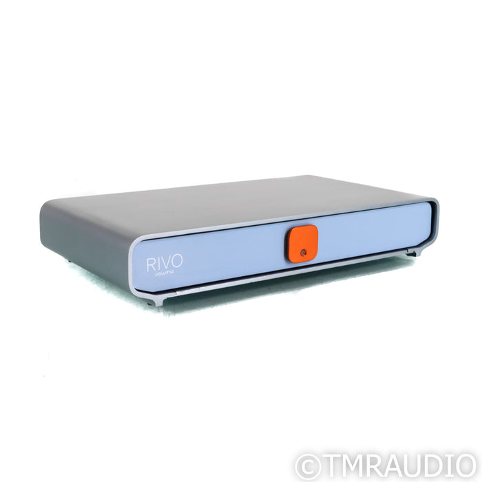 Volumio Rivo Wireless Music Streamer