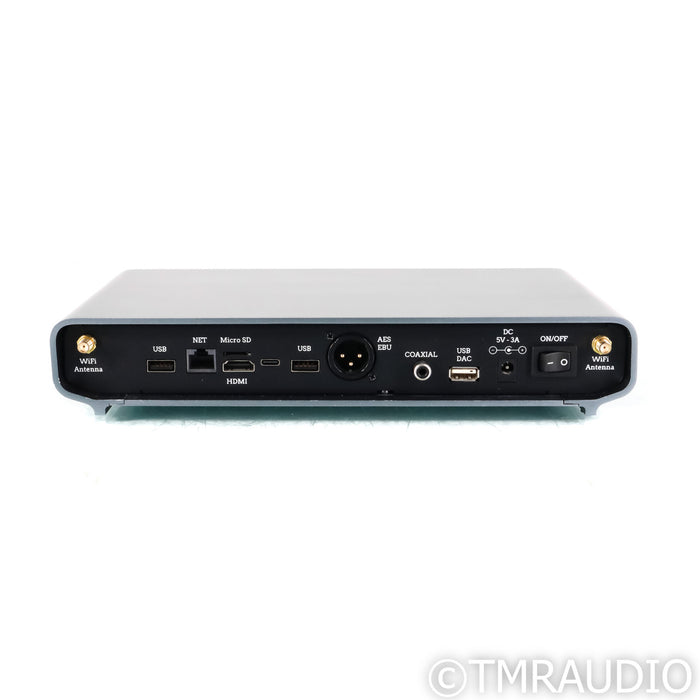 Volumio Rivo Wireless Music Streamer