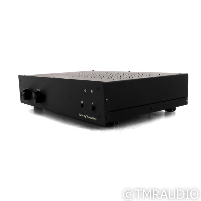 Audio by Van Alstine FET Valve CF RB Stereo Tube Preamplifier