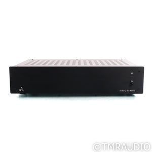 Audio by Van Alstine Vision SET 120 Power Amplifier