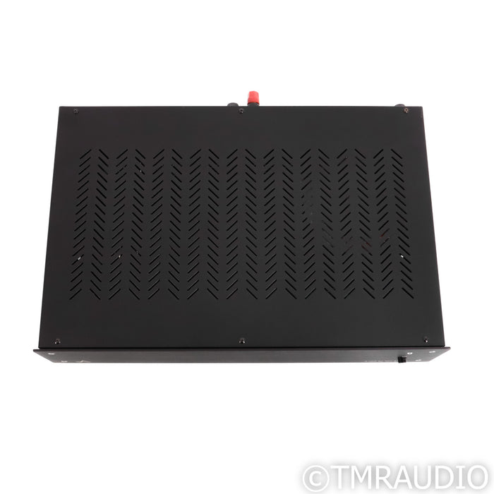 Audio by Van Alstine Vision SET 120 Power Amplifier