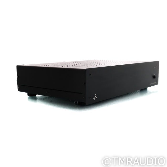 Audio by Van Alstine Vision SET 120 Power Amplifier